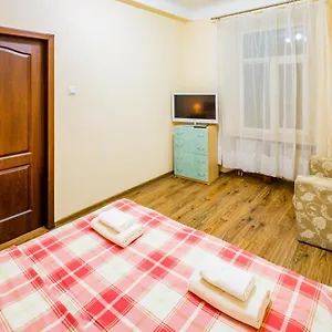 Do Lvova Central Apartment